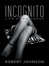 Imagen de portada para Incognito